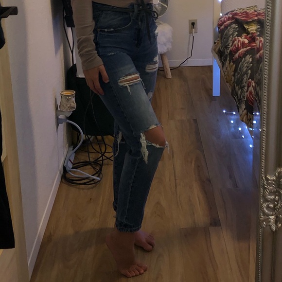 Boyfriend jeans - Picture 5 of 6